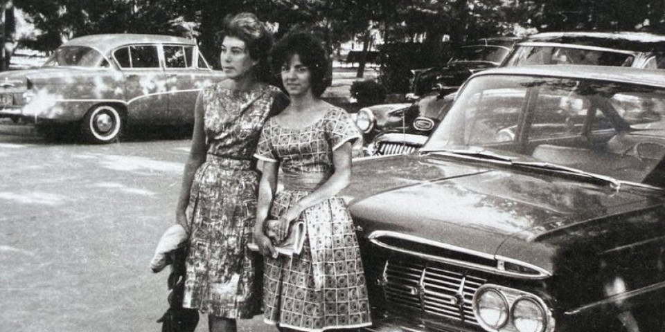 1 komad odeće je bio obavezan u Jugoslaviji: Sve žene su ga nosile, a imao je važnu ulogu (FOTO)
