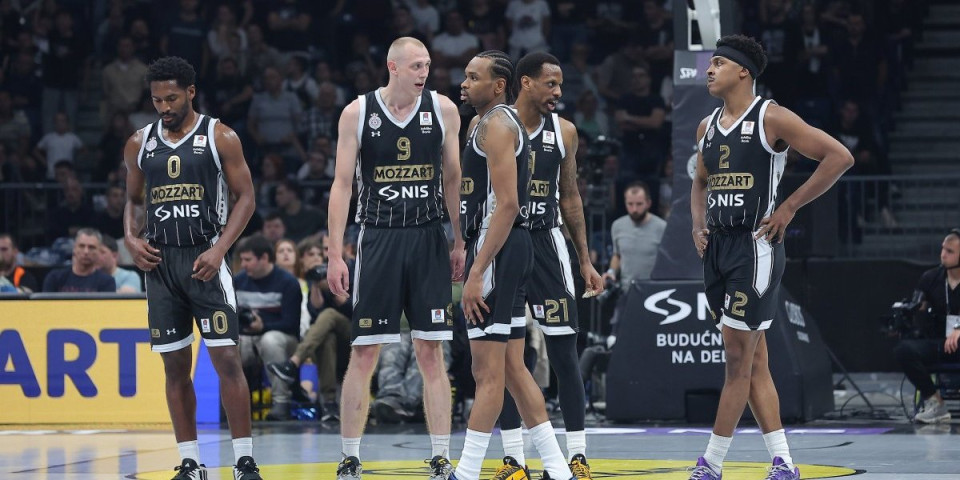 Partizan dovodi pojačanje nakon niza odlazaka! Dobro poznato lice se vraća u Beograd