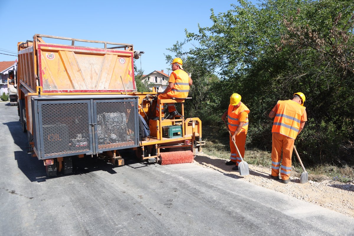 Rekonstruiše se važna deonica: Važno za Zlatibor, Taru, Uvac - Ovo su detalji