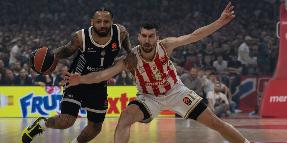 Sportinjo saznaje! Srbija ima novog predstavnika u Evroligi, ali postoji jedan problem