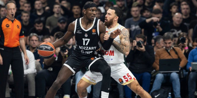 Evroligaški transfer leta: Majk Džejms ima novi klub, definitivno napada fajnal-for