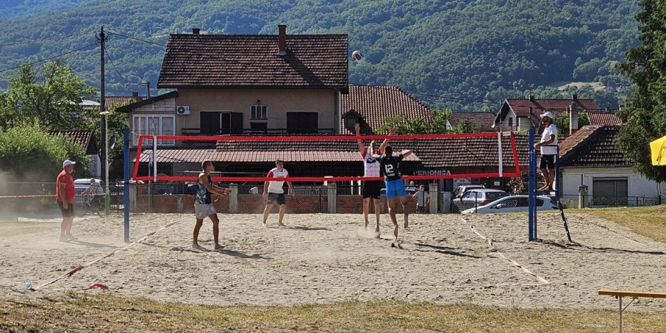 Žestoka završnica MOSI! U Bajinoj  Bašti sledi najuzbudljiviji deo takmičenja