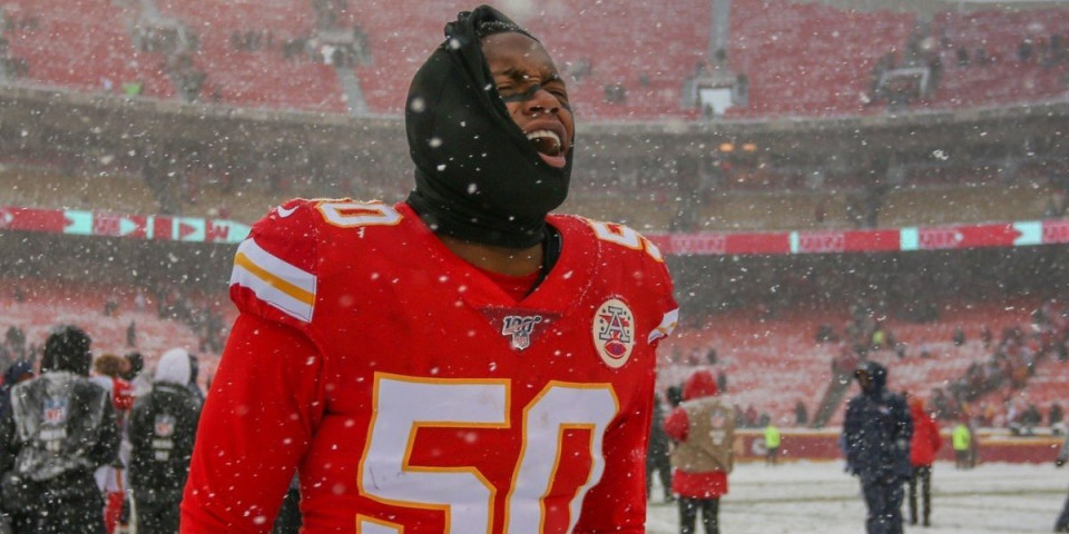 Jezivo! NFL zvezda zverski ubila devojku, pa pitala veštačku inteligenciju kako da je vrati u život