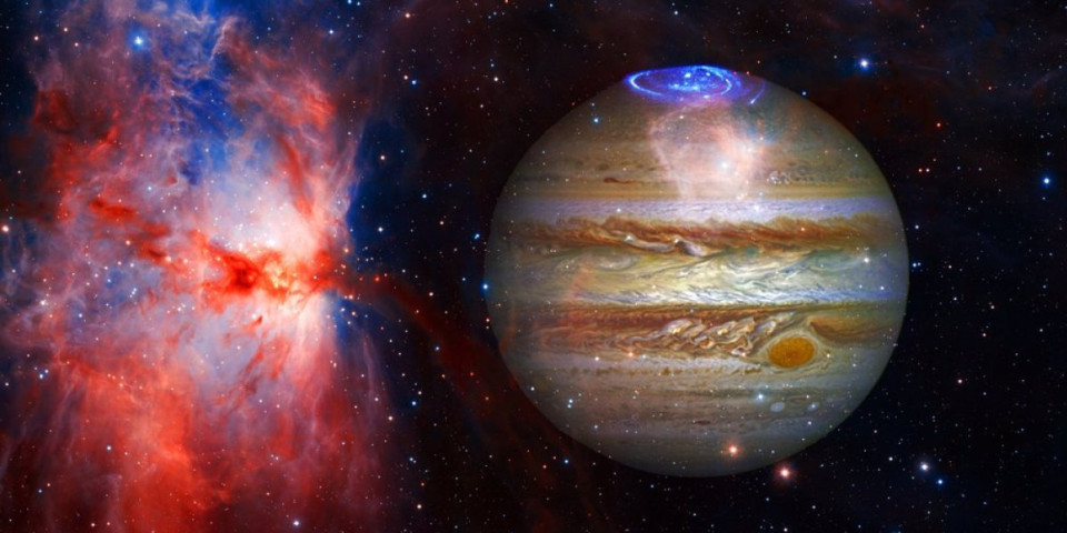 Jupiter u Lavu do 2027: Lavovima novo životno poglavlje, Jarčevima nasledstvo, a evo kome sledi džak para