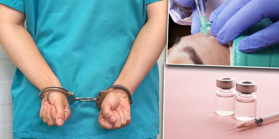 Otišle na tretman botoksom, sada su u teškom stanju: Žene u Podgorici u panici - uhapšena nadrilekarka, imala i pomagača
