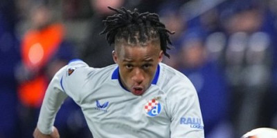 Prespavao treninge, urnisao stan! Dinamo nagrabusio sa Portugalcem