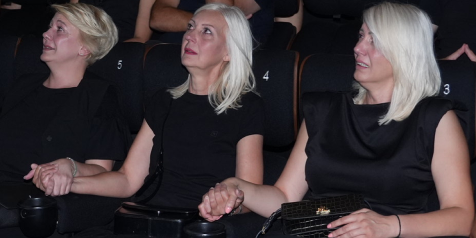 "Čuvao si majku..." Ćerka Andrije Bajića se konačno oglasila: Udovica će izgubiti tlo pod nogama zbog ovoga?
