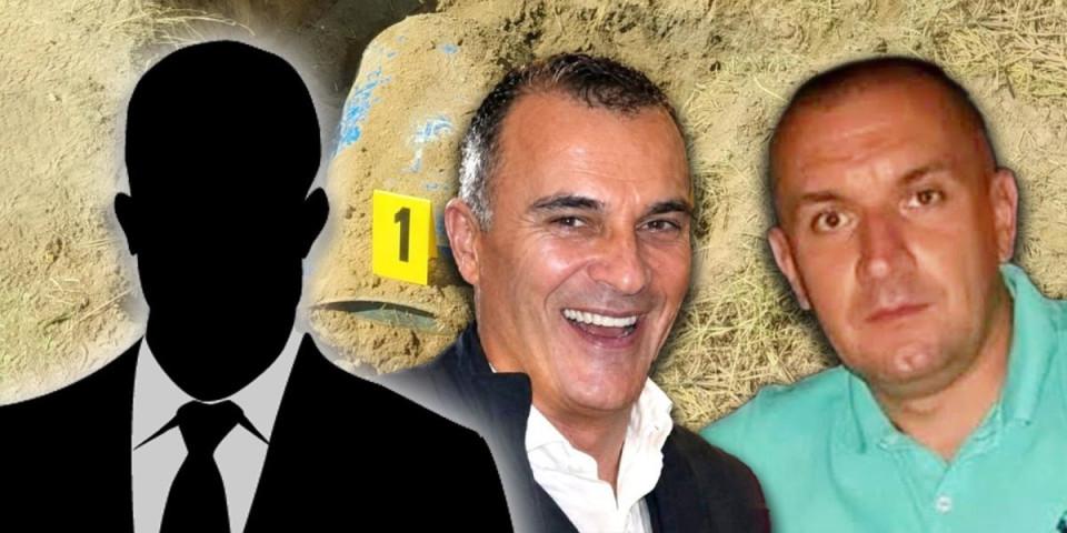 On je "spakovao" Nešovićevo telo u bure i zazidao ga: Boske je ubio Baju, ali njegova uloga je ključna