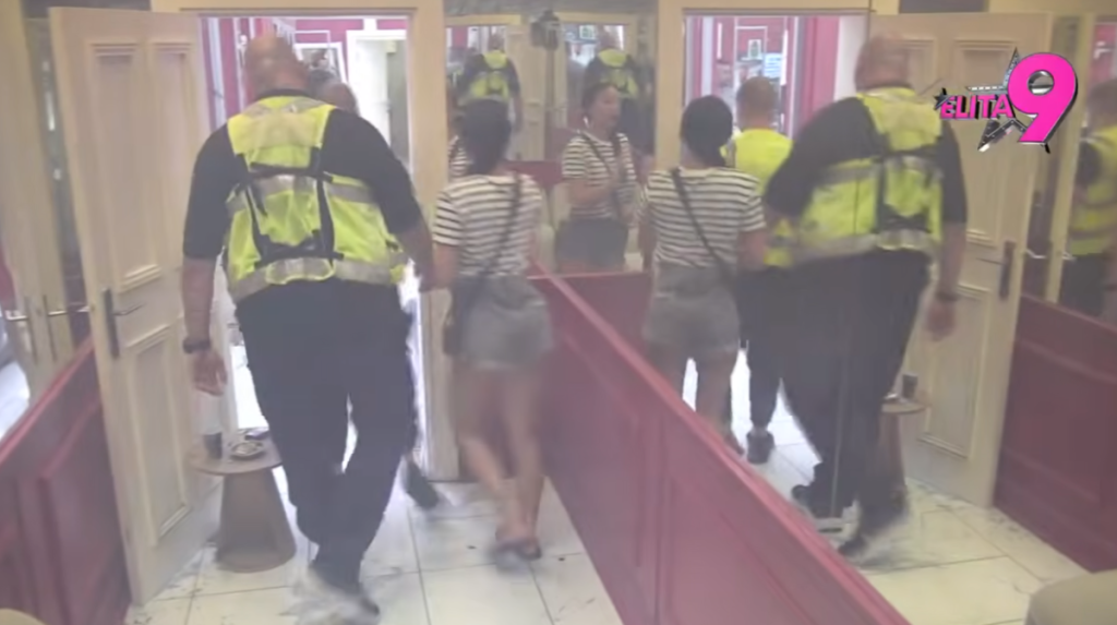 Maja ponovo doživela nervni slom, divlja i urla po Eliti! Jezive scene u rijalitiju