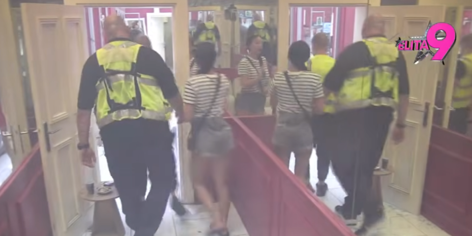 Skandal u Eliti: Maja potezala sve što je stigla na Staniju - Jeziv obračun! (VIDEO)