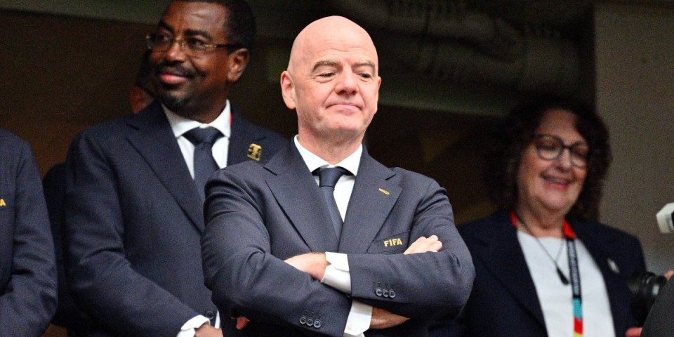 Ne, ne, ne, mora da se šalite! FIFA smislila novi način da zgrne milione!