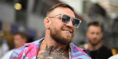 Konor "kupio" sve Srbe jednim potezom! Evo šta je Mekgregor uradio pred veliki povratak u oktagon (VIDEO)