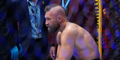 Konor Mekgregor ponižen, ali je zaradio milione evra