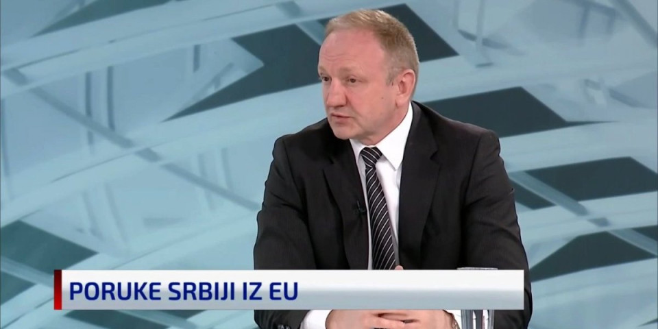 Neverovatno priznanje Dragana Đilasa, šok čak i za N1: Tajkun razotkrio svoju politiku, pa vrh EU optužio da radi za Vučića (VIDEO)