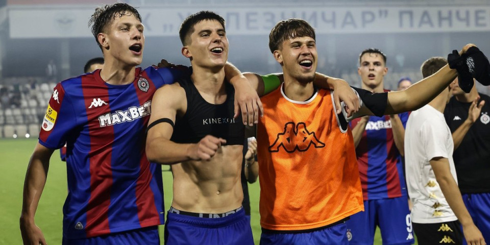 Transferi uživo! Partizan čeka finalne ponude za Dragojevića i Ugrešića