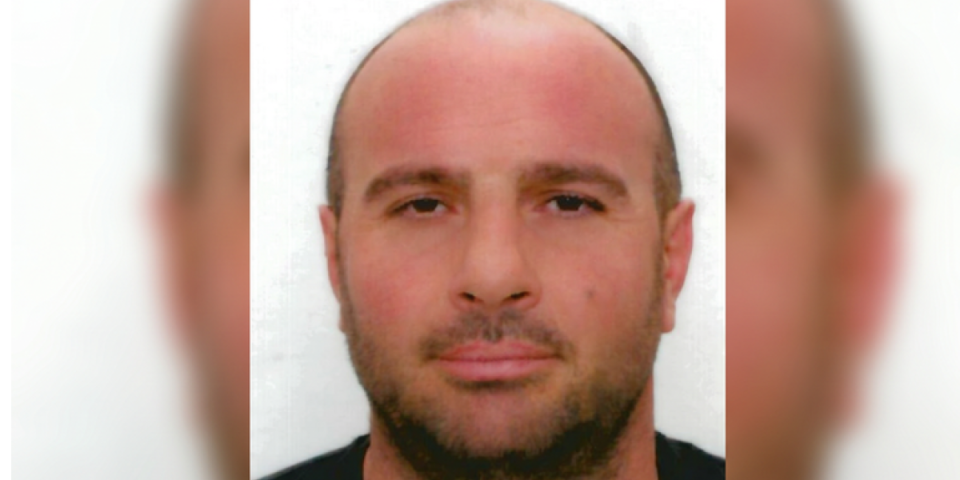 Aleksić pronađen mrtav u Sloveniji: Srđan ranio muškarca, bežao od policije, zabarikadirao se u kuću, a onda je usledio horor