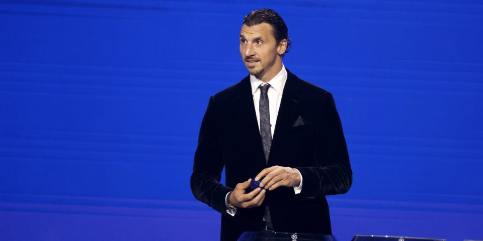 Brutalno! Ibra opleo po Englezima, sudiji i FIFA: Baš me briga, pravila moraju biti ista za sve