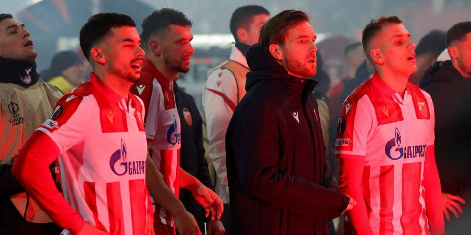Transferi uživo! Stiže novac na "Marakanu", Galatasaraj dogovorio pojačanje od 30 miliona