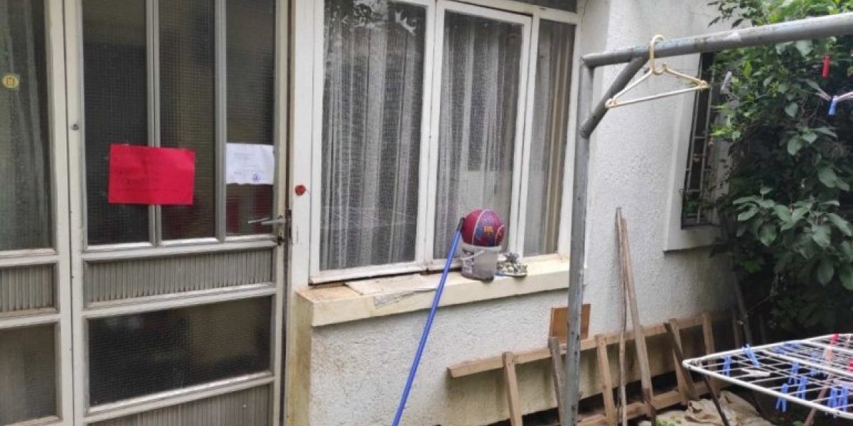 Otac ubio sina u stanu na Banovom Brdu