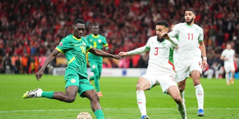 Otpao i 13. trener sa Mundijala: Pravi šampion Afrike uručio otkaz selektoru