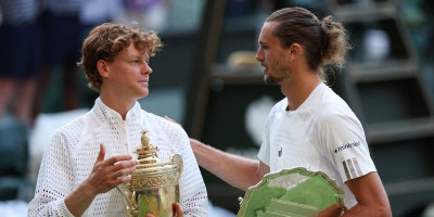 ATP lista posle velikih promena i senzacija na Vimbldonu: Ovo je trenutna situacija