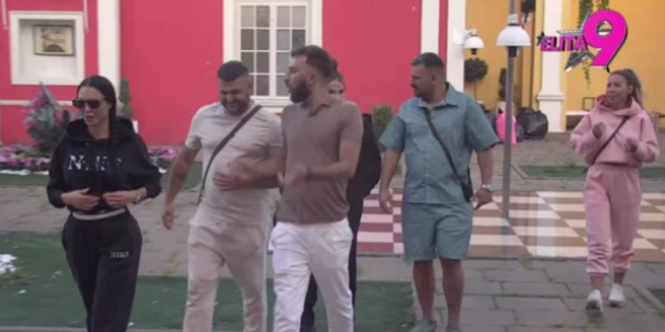 Spakovala kofere pred superfinale! Ova rijaliti učesnica je izbačena iz Elite (VIDEO)
