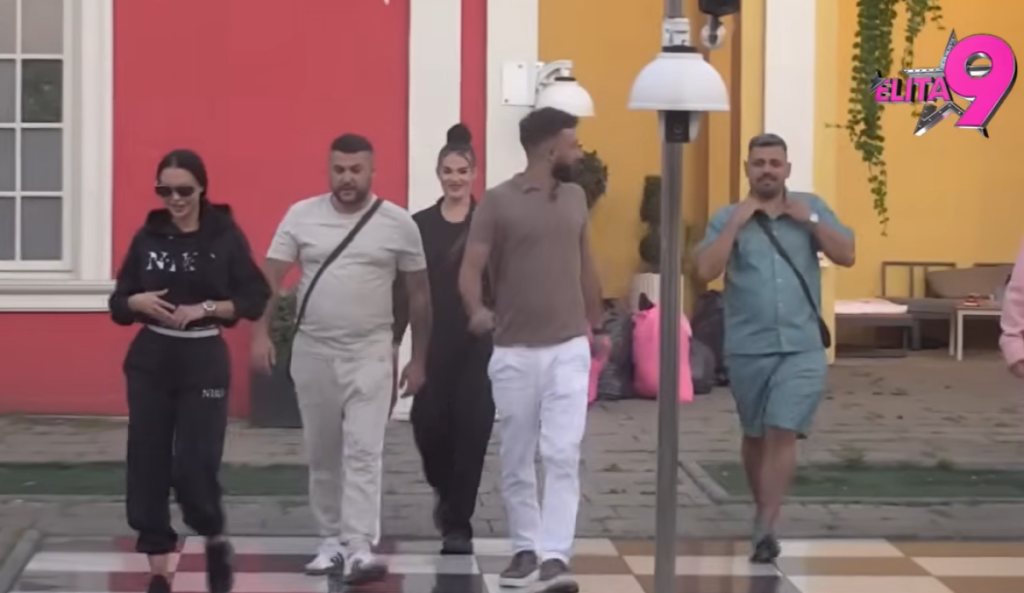 Spakovala kofere pred superfinale! Ova učesnica je izbačena iz Elite (VIDEO)