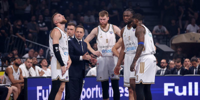 Sve je završeno: Trener iz ABA lige preuzeo Barselonu