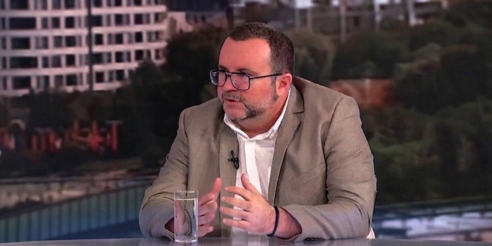 Lazarević o ulaganju države u zdravstvo: Ne čekamo pacijente, idemo kod njih i spasavamo živote