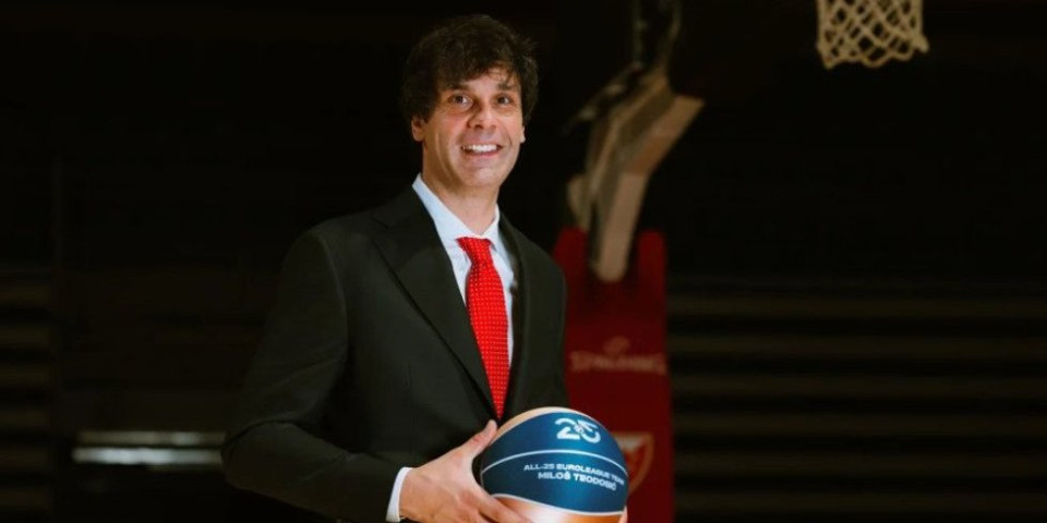 Veliko pojačanje! Teodosić pronašao igrača za Zvezdu: Dželat Srbije uskoro stiže u Beograd