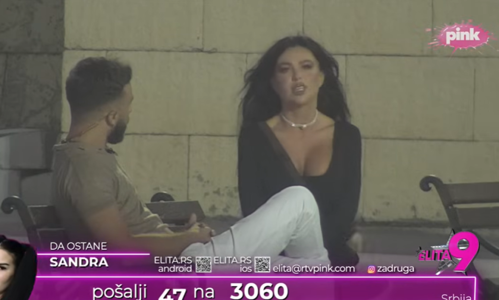 Spisak je dug, a informacije iscurile na nacionalnoj frekvenciji! Maja hetla da odvuče u krevet ove moćne Srbe