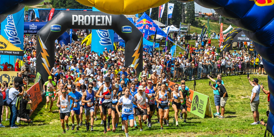 Tri dana do zatvaranja prijava za Trail Race Kopaonik i Tri strane Kopaonika