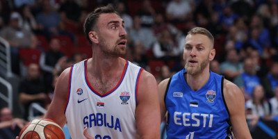 Nikola Milutinov postaje Grk? Otkriveni svi detalji, sve zavisi od jedne stvari
