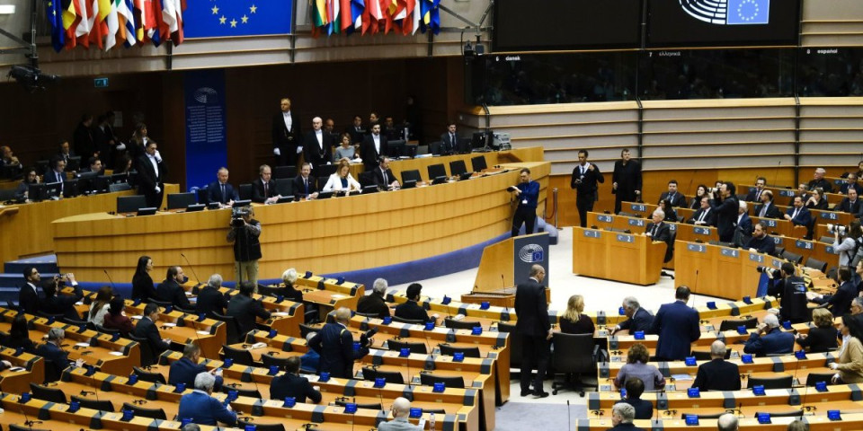 Pogubne vesti za Savet Evrope! Moćna država im zabija nož u leđa: Dosta je bilo