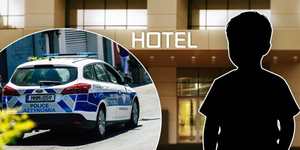 Horor na porodičnom odmoru: Dečak pao sa četvrtog sprata i poginuo - ocu stavljene lisice