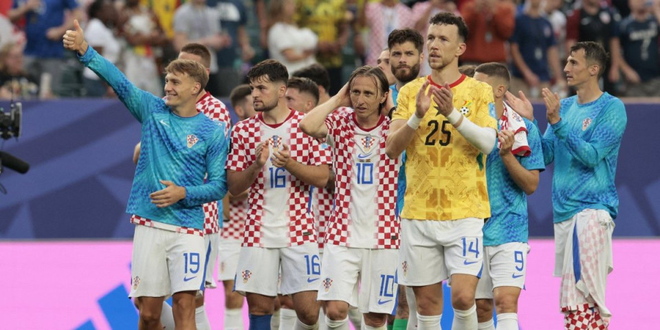 Hrvatska imenovala novog selektora: Daliću ekspresno pronađena zamena