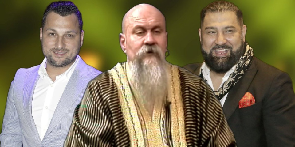 Mnogi nisu znali koliko dece imaju: Ovi pevači važe za rekordere estrade, on ih ima devetoro