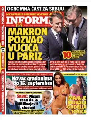 Informer