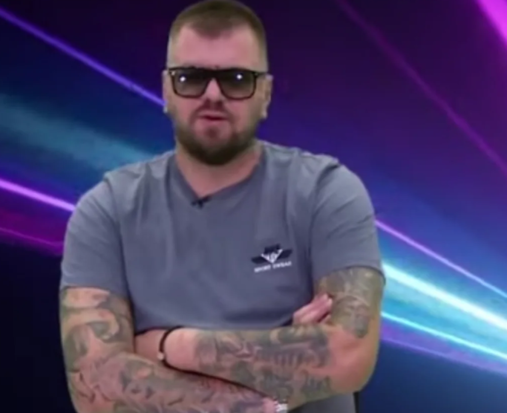 Janjuš u suzama, nije mogao da dođe sebi: Ovakvog ga nikad niste videli, tuga koja cepa srce!