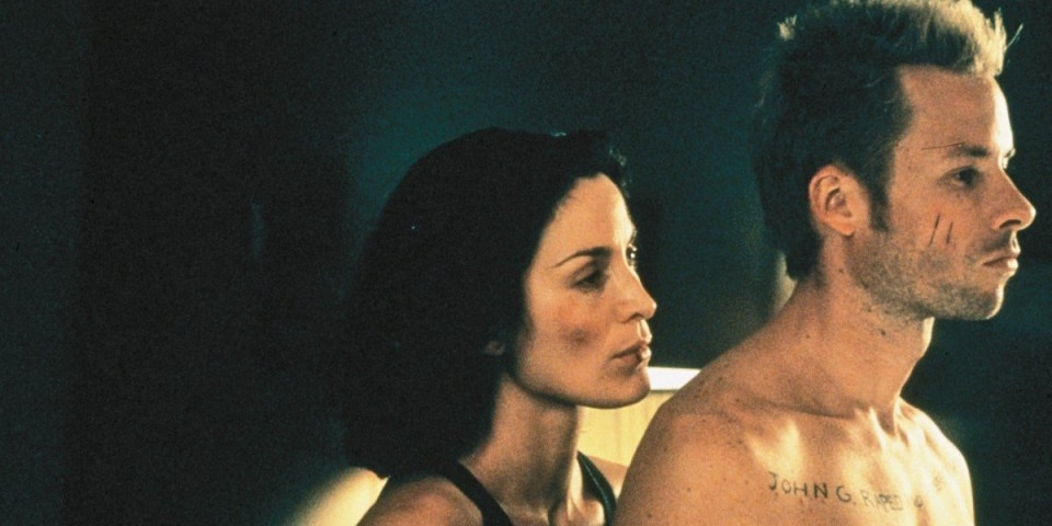 Film "Memento" stigao na Netfliks: Evo da li ga možete gledati u Srbiji