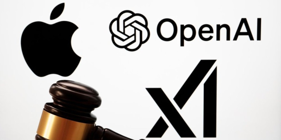 Epl tužio OpenAI zbog navodne krađe poslovnih tajni: Sukob tehnoloških giganata