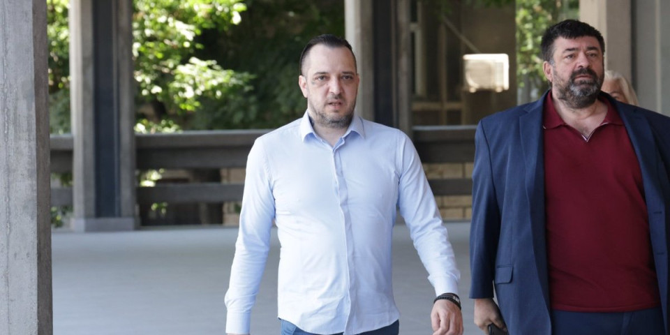 Šok obrt na suđenju Zoranu Marjanoviću: Evo šta sprečava iznošenje ključnih dokaza