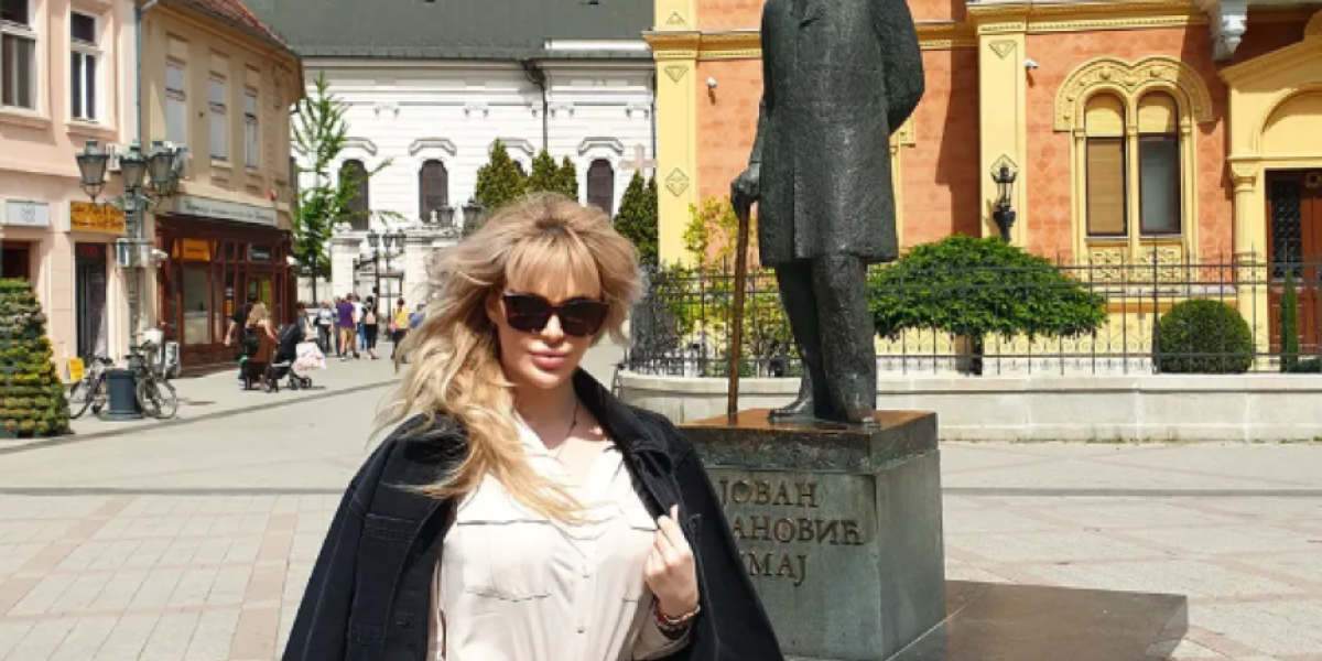 Lea Milenković