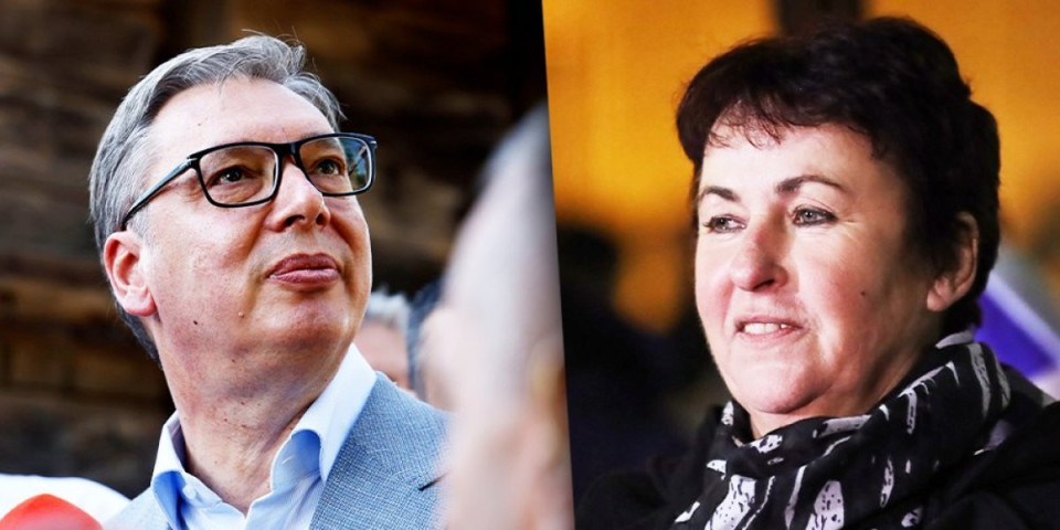 Kakva bre metafora, lažovi jedni?! Vučić poklopio bahate sudije i oslobodioce Bralovićke: To je blokadersko uverenje, a ne pravda (FOTO)