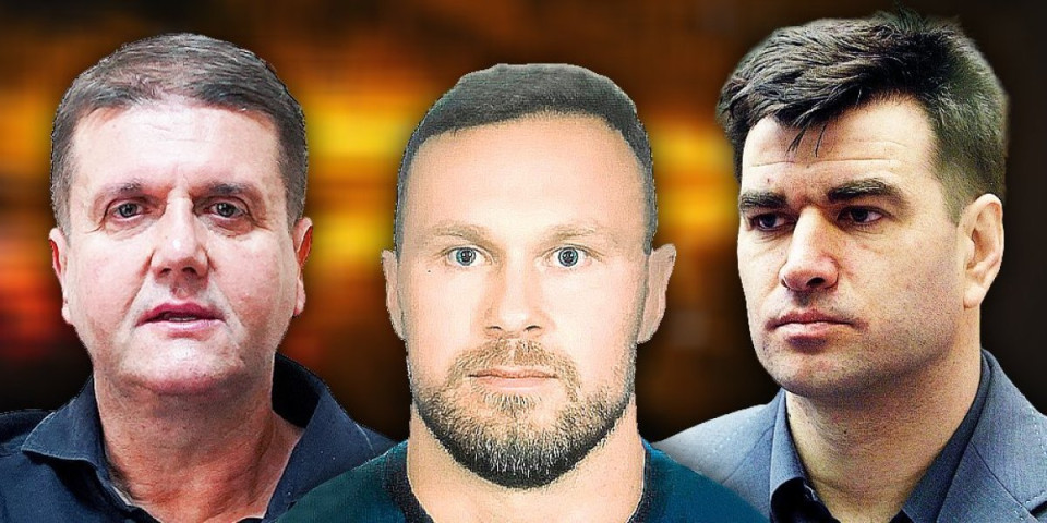 Branko Bošnjak, Josip Vrhovec, Milivoj Mandić... Da li znate koji se kriminalci kriju iza ovih imena?