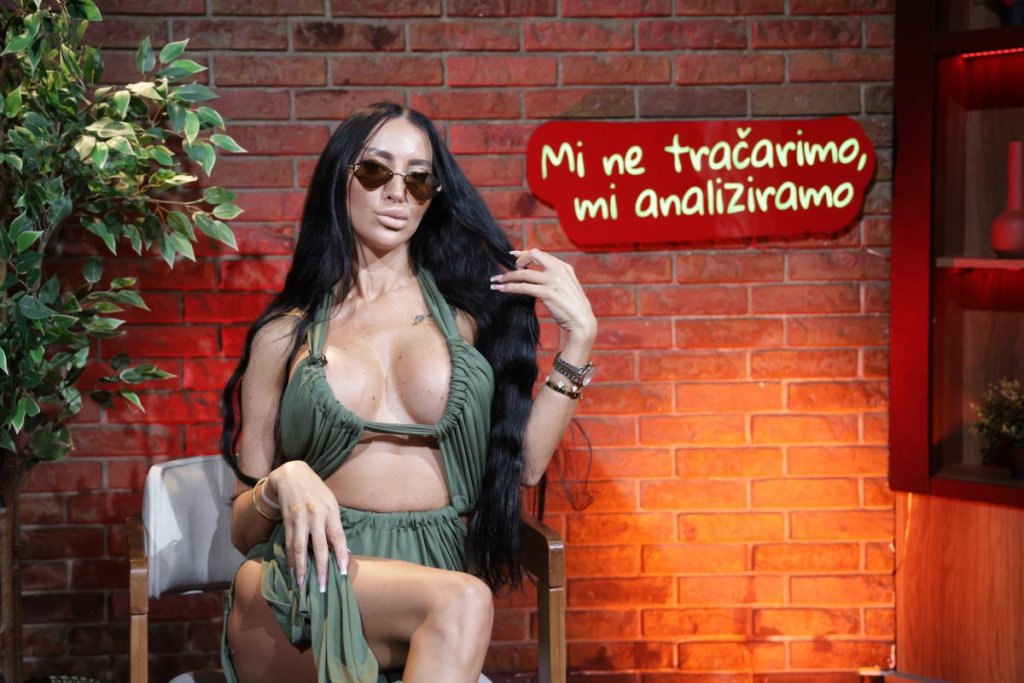 "Slađo, jesi li ti normalna?" U Beogradu joj malo 1.000 evra dnevno dok u Užicu sa ovim parama može da se bahanališe