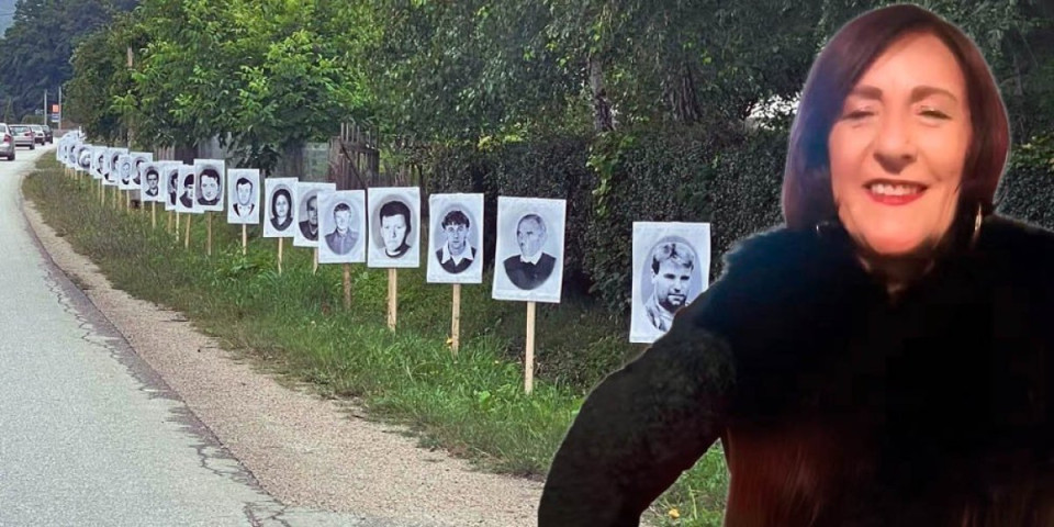 Skandal u Užicu! Učiteljica Vesna uči našu decu da su Srbi genocidni! (FOTO)
