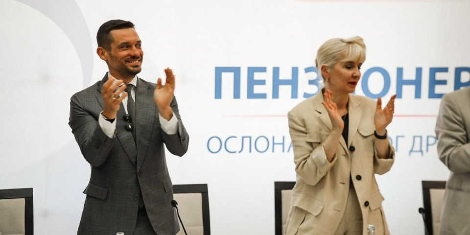 Susreti sa penzionerima rezultirali brojnim merama podrške