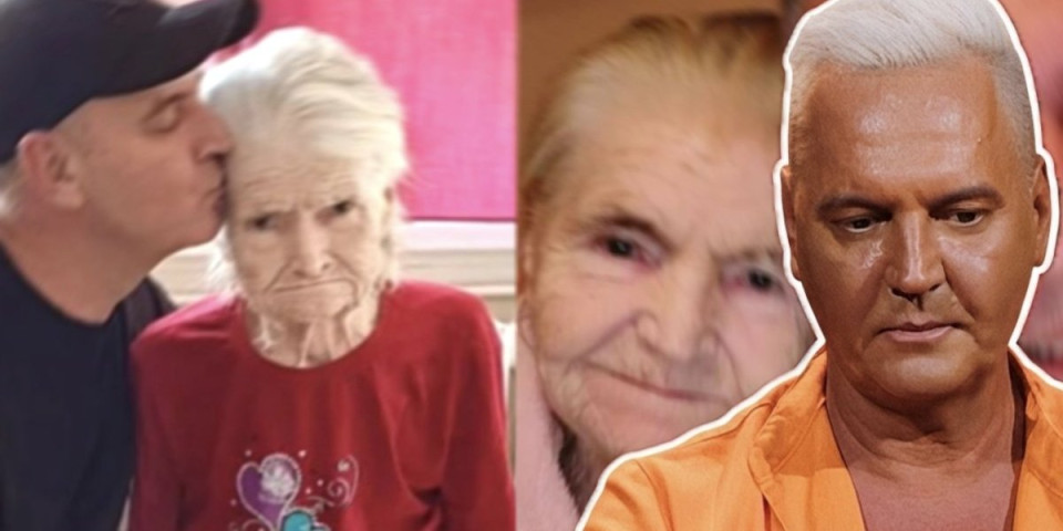 Objava Milana Miloševića kida dušu! Podelio sliku i saopštio sve javno - Nacija u suzama