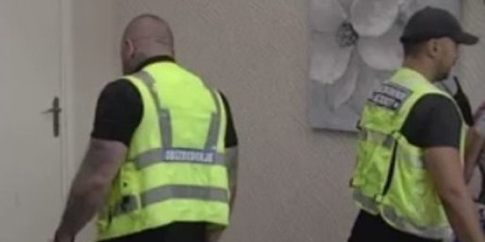 Tuča u Šimanovcima! Zbog incidenta prekinuta emisija, a televizijski prenos zaustavljen nakratko